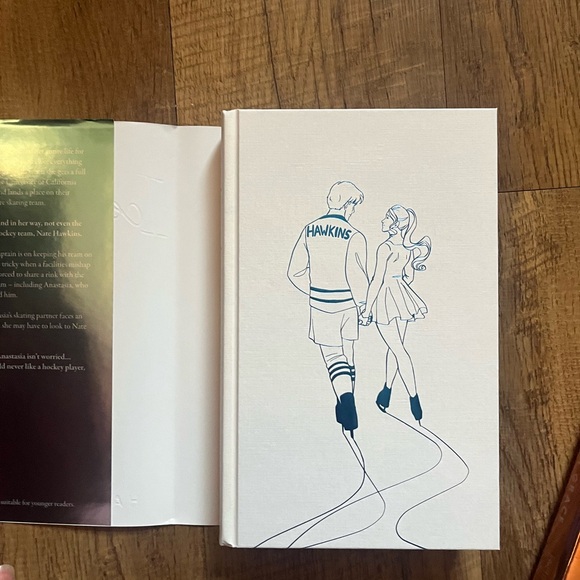 Fairyloot Ice Breaker & wild fire - Picture 9 of 16